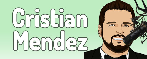 Cristian Mendez